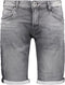 CARS Jeans Shorts FLORIDA Comf Str Denim