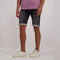 CARS Jeans Shorts FLORIDA Comf Str Denim