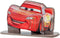 Cars Maak je eigen 3D Figuur