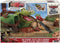 Cars On The Road Dino Speelset