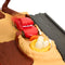 Cars On The Road Dino Speelset