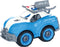 Cars & Trucks Cars & Trucks Speelset Hupldiensten Met Accesoires