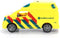 Cars & Trucks Frictie Ambulance (NL) met Licht en Geluid