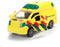 Cars & Trucks Frictie Ambulance (NL) met Licht en Geluid