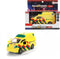 Cars & Trucks Frictie Ambulance (NL) met Licht en Geluid