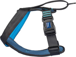 Carsafe Carsafe Autoharnas Blauw - Hondenautoaccessoire - Xs
