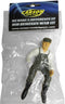 Carson 1:14 Robert, Truck Accessories, Driver Figure, Model Accessories