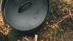 Carson Dutch Oven 11.3L