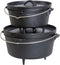 Carson Dutch Oven 8.2L