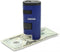 Carson Handmicroscoop Mm-450 9,9 Cm 20-60x Led Donkerblauw