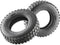 Carson Modellsport 1:14 Truck Banden 21 mm Terrein 1 paar