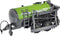 Carson Modellsport 1:16 Tankwagen für RC Traktor grün 1:16 Aanhanger