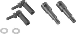 Carson Modellsport 500907091 1:14 Wielas 1 set(s)