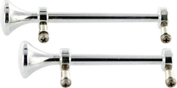 Carson Modellsport 500907161 1:14 Claxon 1 paar