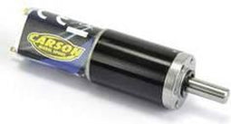 Carson Modellsport 500907166 1:14 Transmissiemotor 1 stuk(s)
