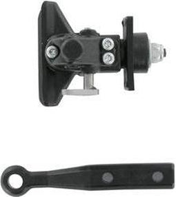 Carson Modellsport 500907182 1:14 Aanhangerkoppeling 1 set(s)