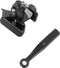 Carson Modellsport 500907182 1:14 Aanhangerkoppeling 1 set(s)