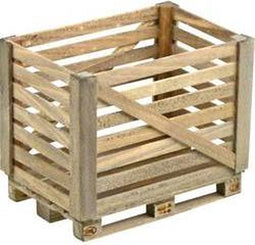 Carson Modellsport 500907609 1:14 Roosterbox 1 stuk(s)