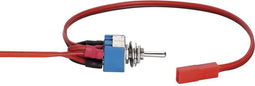 Carson Modellsport 907070 Transmissiemotorschakelaar 1 stuk(s)