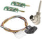 Carson Modellsport 907071 1:14 Verlichtingsmodule 1 set(s)