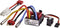 Carson Modellsport Dragster Brushed 70A Brushed rijregelaar voor RC auto
