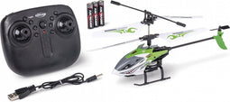Carson Modellsport Easy Tyrann 230 Gyro RC helikopter RTF