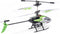 Carson Modellsport Easy Tyrann 230 Gyro RC helikopter RTF