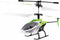 Carson Modellsport Easy Tyrann 230 Gyro RC helikopter RTF
