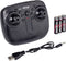 Carson Modellsport Easy Tyrann 230 Gyro RC helikopter RTF