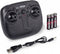 Carson Modellsport Easy Tyrann 230 Gyro RC helikopter RTF