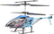 Carson Modellsport Easy Tyrann 280 2.4G 100% RTF RC helikopter RTF