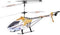 Carson Modellsport Easy Tyrann 550 RC helikopter voor beginners RTF