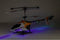 Carson Modellsport Easy Tyrann 550 RC helikopter voor beginners RTF