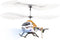 Carson Modellsport Easy Tyrann 550 RC helikopter voor beginners RTF