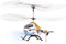 Carson Modellsport Easy Tyrann 550 RC helikopter voor beginners RTF