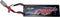 Carson Modellsport LiPo accupack 7.4 V 1700 mAh Aantal cellen: 2 Hardcase Tamiya