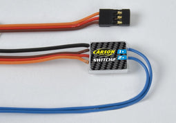 Carson Modellsport Reflex 6/14 Ch Switch 2 1 stuk(s)