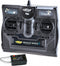 Carson Modellsport Reflex Stick II RC handzender 2,4 GHz Aantal kanalen: 6 Incl. ontvanger