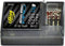 Carson Modellsport Reflex Wheel Pro III 2.4 GHz 11,1V RC pistoolzender 2,4 GHz Aantal kanalen: 2 Incl. ontvanger