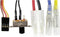 Carson Modellsport Sirius Max 2 Brushed rijregelaar voor RC auto Belastbaarheid (max.): 85 A