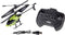 Carson Modellsport Starter Tyrann 230 IR 2Ch RTF grün RC helikopter voor beginners RTF
