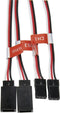Carson Modellsport Verlichtingsmodule N/A 4 - 6 V/DC