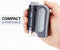 Carson Optical MM-300 Zakmicroscoop 120 x Opvallend licht