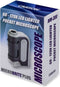 Carson Optical MM-300 Zakmicroscoop 120 x Opvallend licht