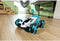 Carson RC Sport 404227 Drift Burner RC modelauto voor beginners Elektro Monstertruck 4WD Incl. accu, oplader en batteri