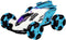 Carson RC Sport 404227 Drift Burner RC modelauto voor beginners Elektro Monstertruck 4WD Incl. accu, oplader en batteri