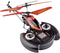 Carson RC Sport Easy Tyrann 180 Feuerwehr RC coaxiaal helikopter RTR