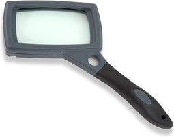 Carson Steelloep Sg-16 2,5x - 85 Mm Glas/rubber Zwart