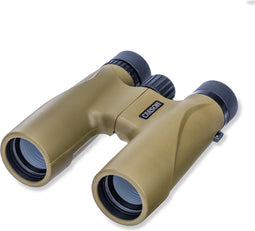 Carson STINGER verrekijker BK-7 Beige, Zwart