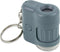 Carson Zakmicroscoop MicroMini 20x Blauw